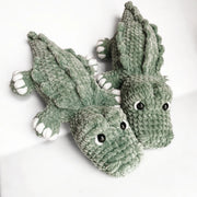 No-Sew Alligator | Easy Amigurumi Crochet Pattern